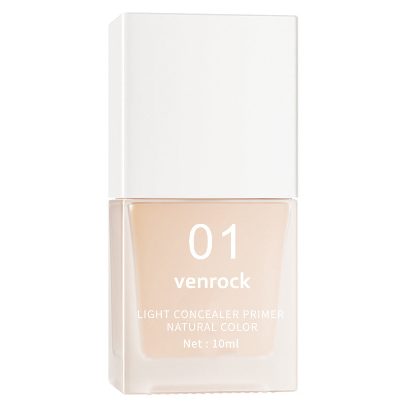 Concealer light Makeup Primer Natural Before Makeup