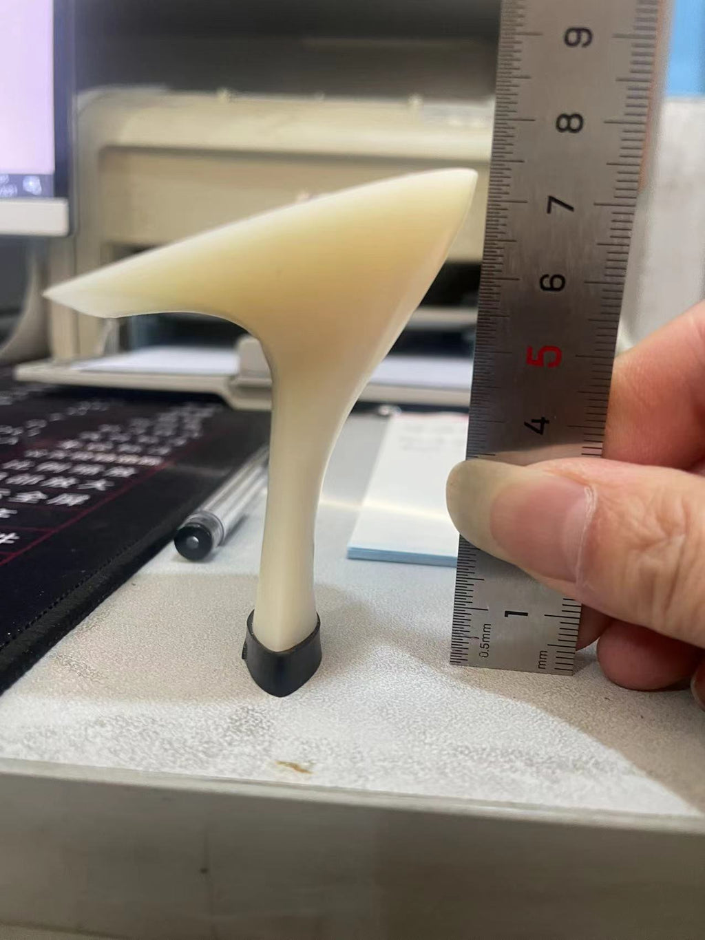 boot Square Head Cowboy Boot Women