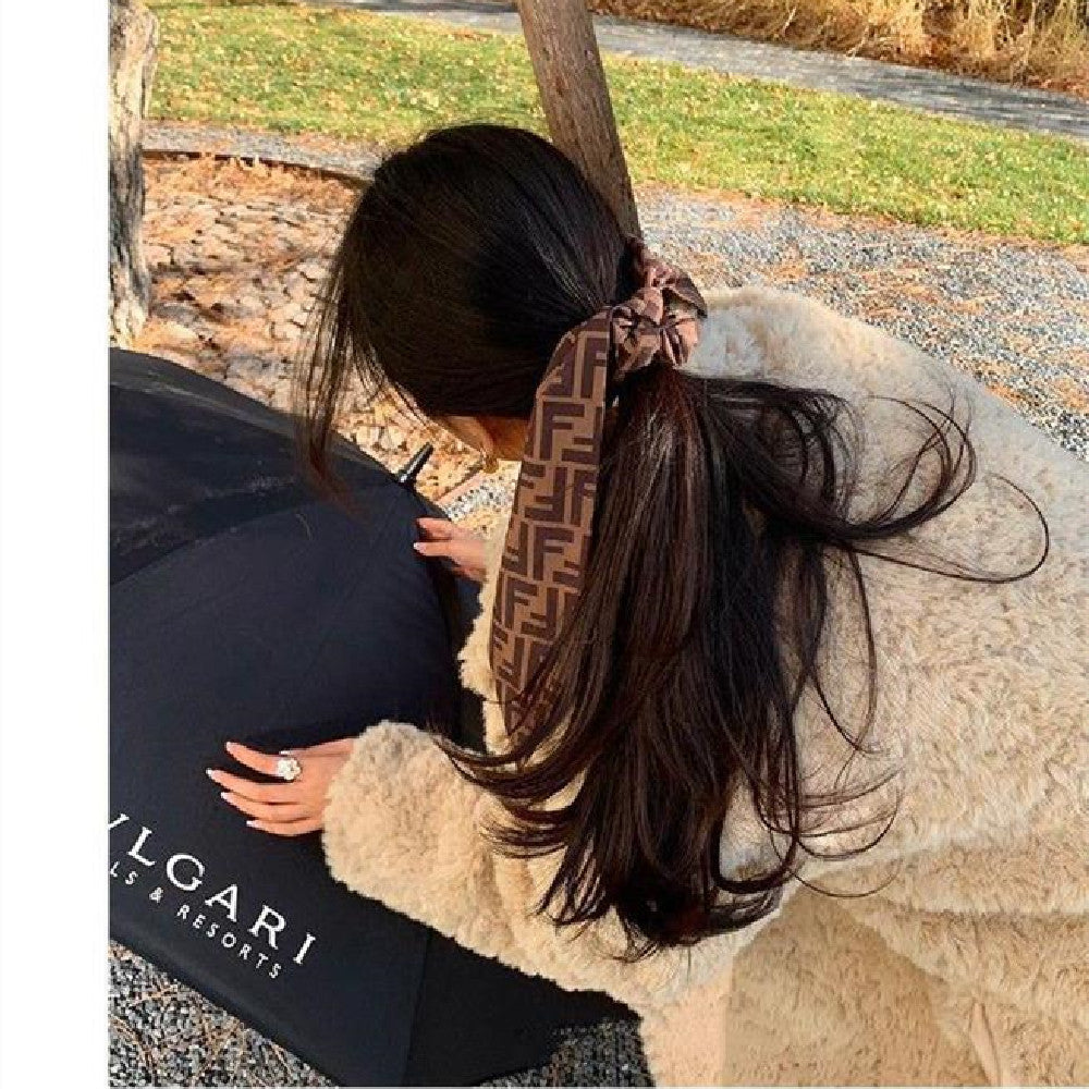 Coat Thickened Plush Long Coat